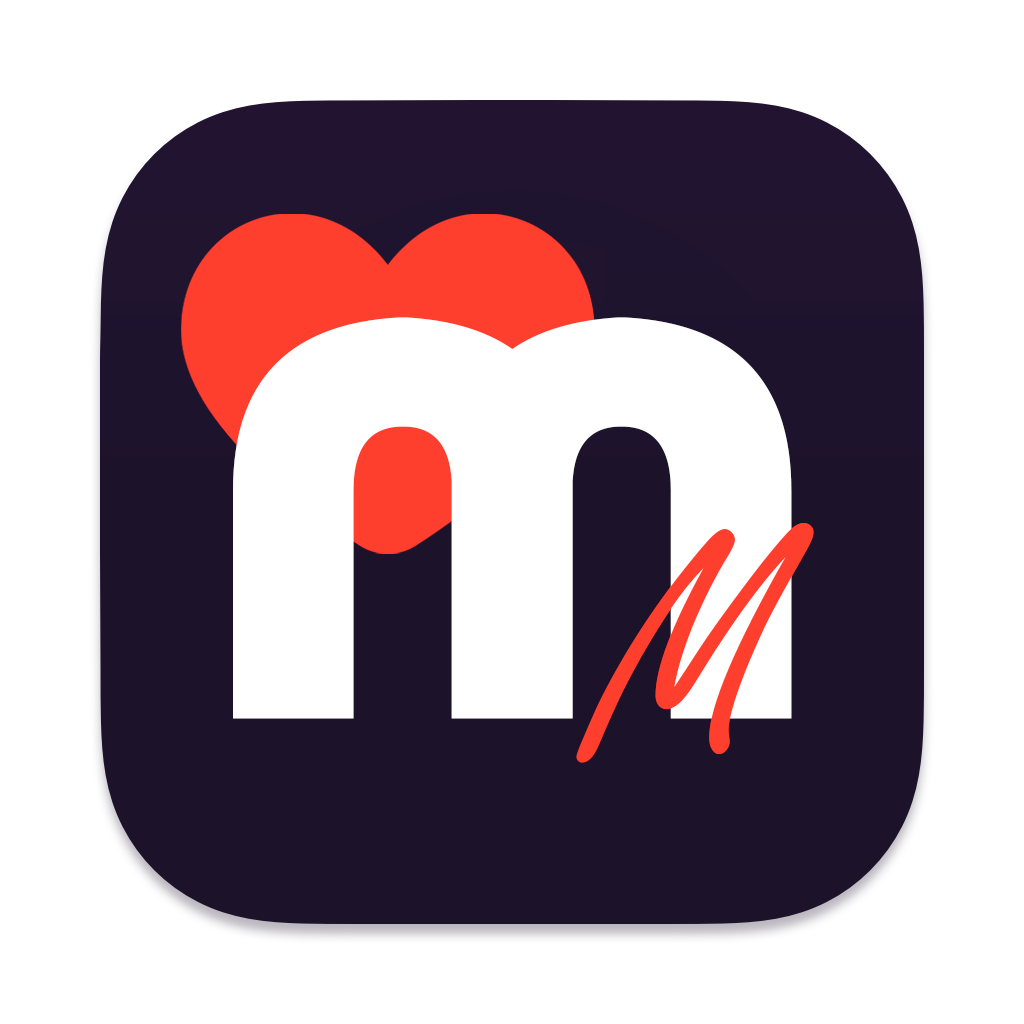 Music Match Logo